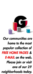 Free Home Pages