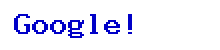 Google!