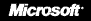 Microsoft Home